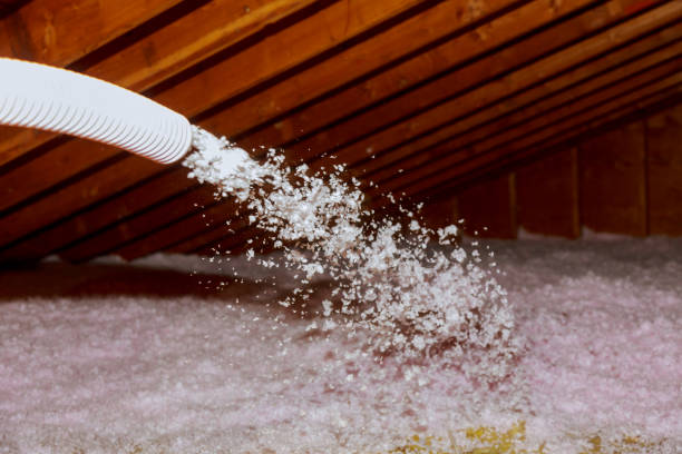 Best Residential Insulation in Felton, CA