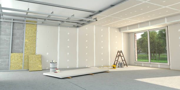 Best Eco-Friendly Insulation in Felton, CA