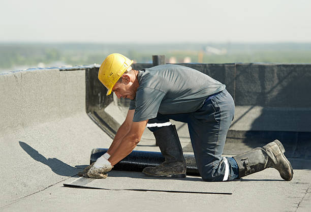 Best Geographic-Specific Insulation Services in Felton, CA