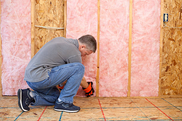 Best Energy Efficiency Insulation in Felton, CA